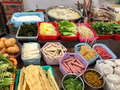 -正宗阳山牛杂(东城店)