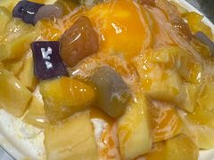 -水牛奶皇后糖水铺