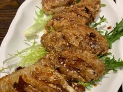-桂马·日本料理·海胆·海鲜饭·酒场(民主广场店)