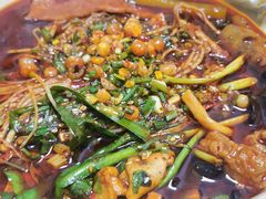 -七恭冒菜(工农村店)