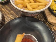 -小川洋风料理(街道口店)