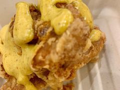 -前进5路汉堡炸鸡(昙华林店)