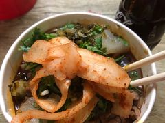 -王记生烫牛杂面馆(兰陵路店)