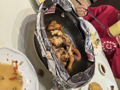 -老爷庙风味美食府(魏都大道店)