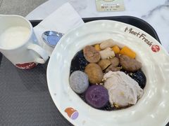 -鲜芋仙(华宇时尚购物中心店)