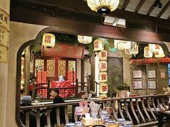 -南京大牌档(中关村领展广场店)