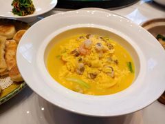 -世纪缘国际酒店·中餐厅(海州店)