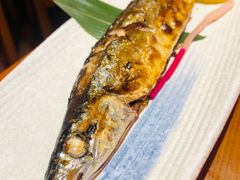 -有喜屋·深夜食堂(北京西路店)