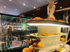 -泰谷酒店·太古码头闽菜自助餐厅