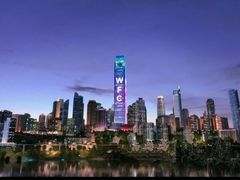 -WFC会仙楼观景台
