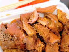 -细妹五香牛杂(步行街店)
