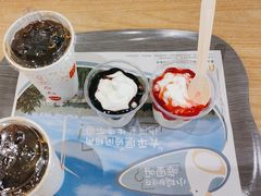 -麦当劳(宝龙店)