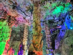 -泰安地下龙宫景区