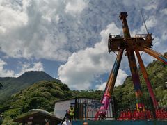 -梦幻奥陶纪景区