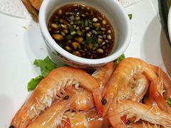 -鑫巴蜀小镇 · 水煮鱼专研店(玉桥店)