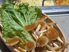 -海底捞火锅(上地华联店)