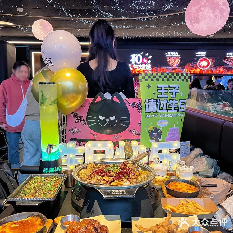大声告诉我！不吃火锅就吃什么！？