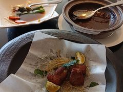 -铭轩中餐厅·海南菜·粤菜(亚龙湾瑞吉店)