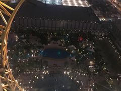 -影汇之星8字形摩天轮