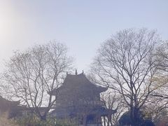 -虞山风景区