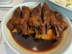 -顺峰(农展馆店)