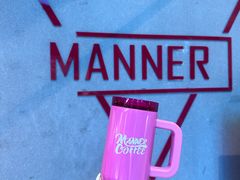 -Manner Coffee(壹方城店)