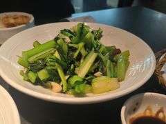 -赠李白·如诗的川味(余杭万达广场店)