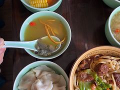 -足本纪·足道 SPA 简餐 小吃(文三西路店)