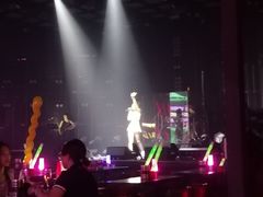 -MOSSO·Liveshow(M3香港广场店)