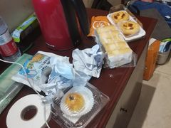 -仟吉西饼(黄石武汉路店)