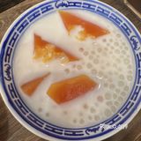  她家的美味用餐体验！