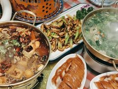 -品味村.烤鸭(新中街店)