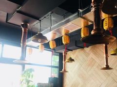 -忠义水浒烤肉(体育西路店)