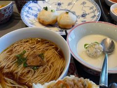 -金海华·华宴江南(斜塘店)