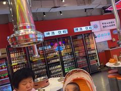 -南浦洞烤肉·新世界版(奥体店)