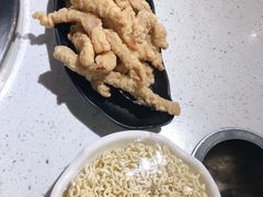 -钢管厂五区小郡肝火锅串串香(清河店)