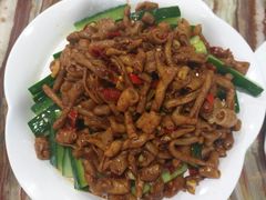 -椿记烧鹅(叠彩店)