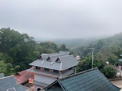 -西双版纳基诺山寨