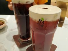 -813芭依珊 BAESAn(汇港购物中心店)