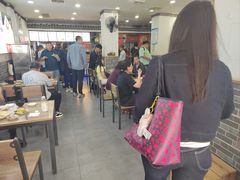 -津门张记包子铺(华昌道店)