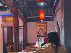 -大龙燚·旷野鲜火锅(广州首店)