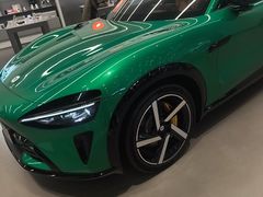 -小米之家汽车(永旺梦乐城店)