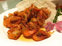 -乾隆美食·本帮菜(黄河路店)