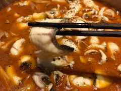 -江南鱼捞(北仑银泰城店)