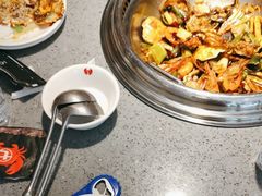 -七欣天香辣蟹火锅(无锡锡沪西路店)