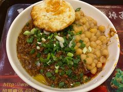 -秦云老太婆摊摊面(全国总店)