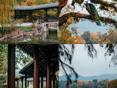 -台州府城(东湖)