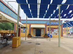 -上海玛雅海滩水公园