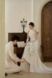 点击看大图 -金夫人婚纱摄影(衡阳店)