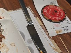 -汉巴味德·烤肉与啤酒的自助(杭州大悦城店)